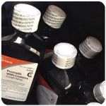 Кодеин сироп Codein (для приготовления напитка Lean, Purple Drank)  473 мл  в Касимове