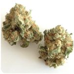 Шишки "White Widow"  (Белая вдова)  Гидропоника -  Бошка VHQ в Касимове