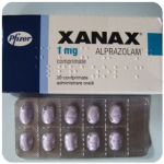 Xanax Pfizer (Ксанакс, Alprazolam) VHQ 1mg в Касимове Xanax Pfizer (Ксанакс, Alprazolam) VHQ 1mg в Касимове