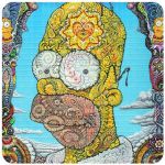 Марки LSD-25 VHQ чистых 250 мкг в Касимове Марки LSD-25 VHQ чистых 250 мкг в Касимове